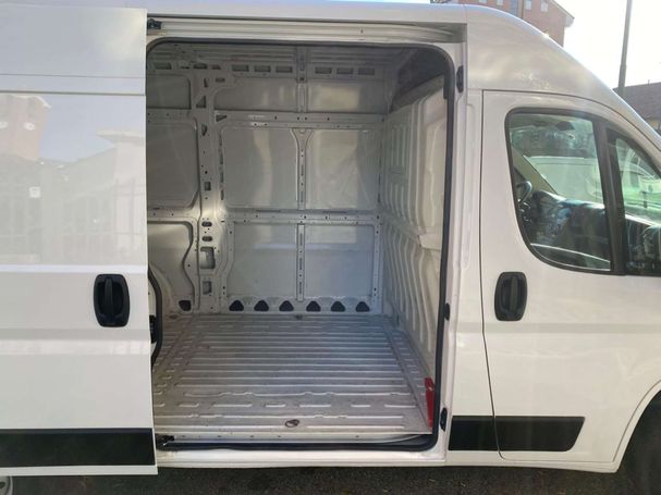 Fiat Ducato 2.3 88 kW image number 24