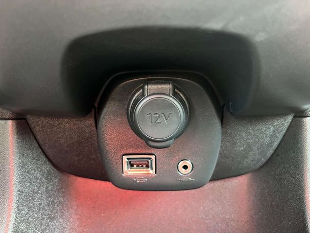 Toyota Aygo 53 kW image number 24