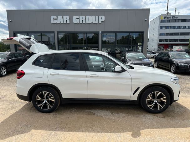 BMW X3 xDrive 135 kW image number 3