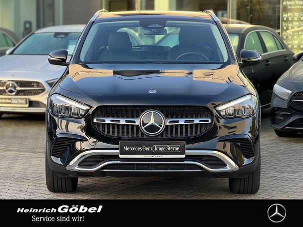 Mercedes-Benz GLA 200 d 110 kW image number 6