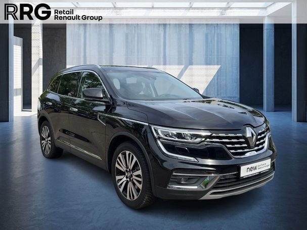 Renault Koleos dCi 185 Initiale Paris 135 kW image number 2