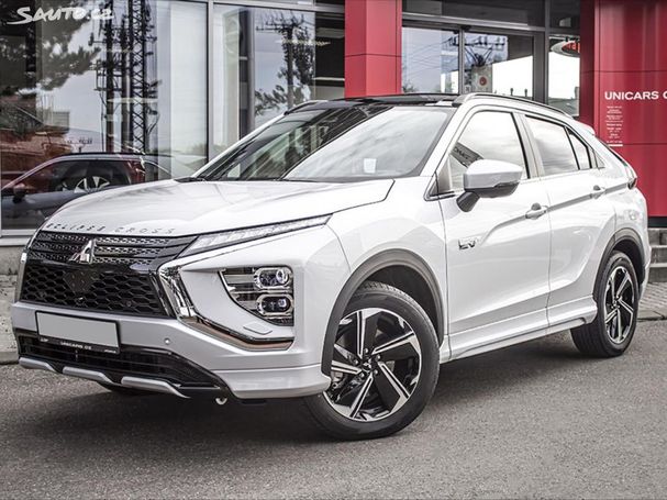 Mitsubishi Eclipse Cross PHEV 138 kW image number 1