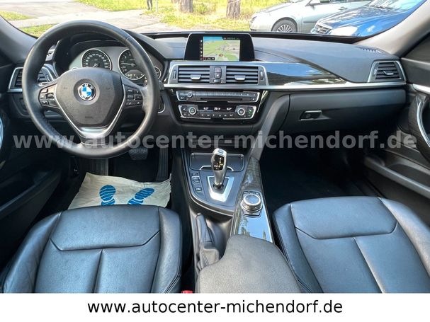 BMW 320i Gran Turismo xDrive 135 kW image number 13