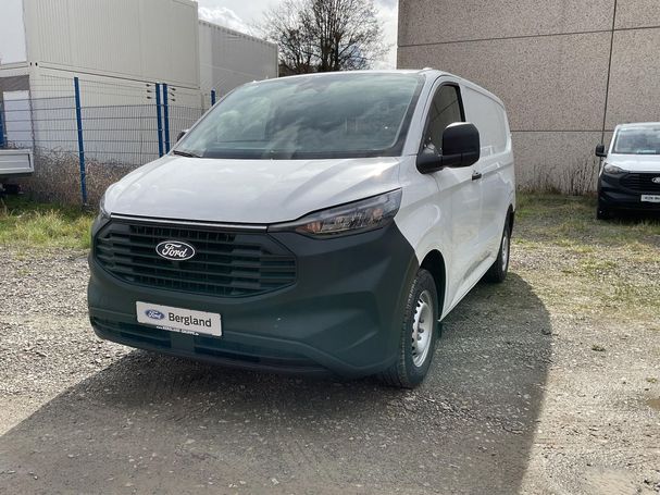 Ford Transit Custom 280 Basis 81 kW image number 1