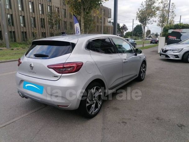 Renault Clio TCe 140 103 kW image number 21