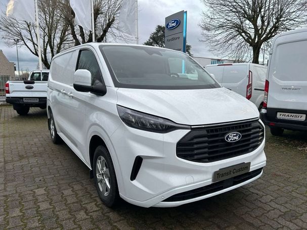 Ford Transit Custom 2.0 110 kW image number 2