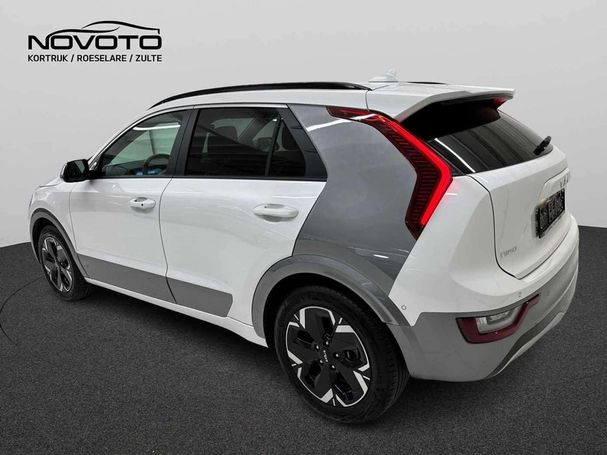 Kia Niro 150 kW image number 5