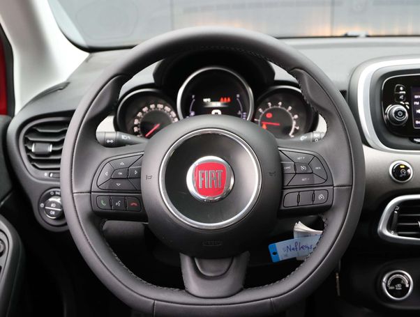 Fiat 500X Multiair Cross 103 kW image number 23