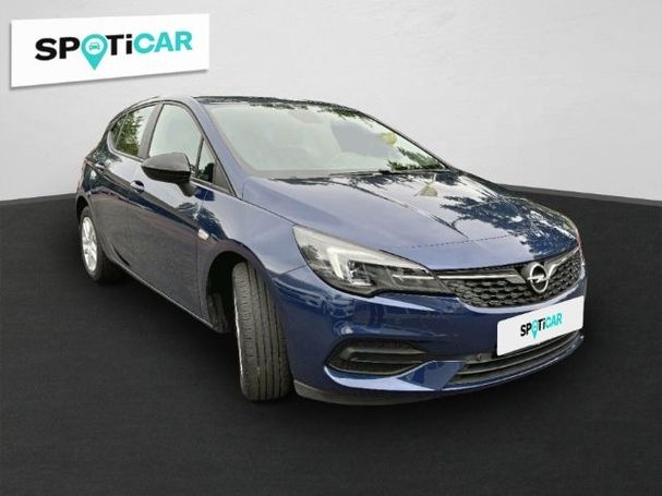 Opel Astra 1.2 Edition 96 kW image number 3