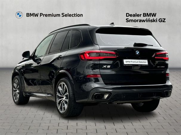 BMW X5 xDrive25d 170 kW image number 2