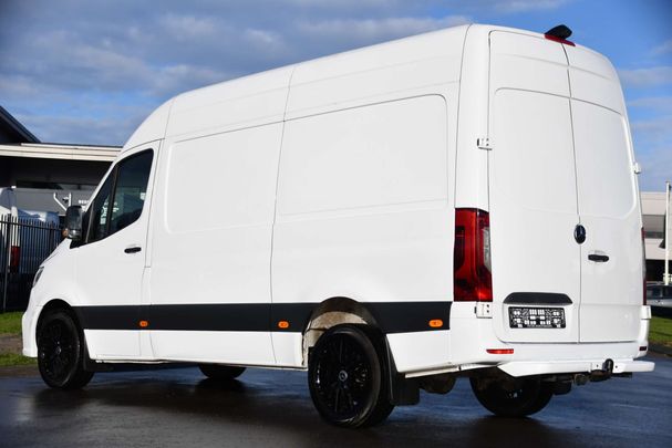 Mercedes-Benz Sprinter H2 319 CDi 140 kW image number 3