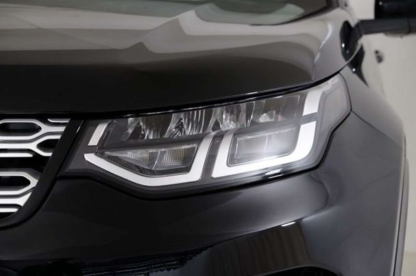 Land Rover Discovery Sport 110 kW image number 19