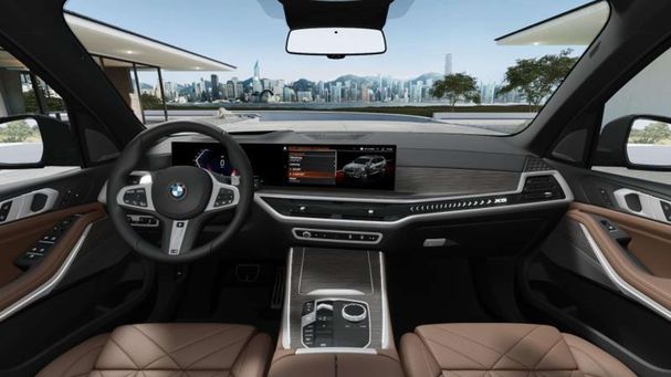 BMW X5 xDrive 219 kW image number 4