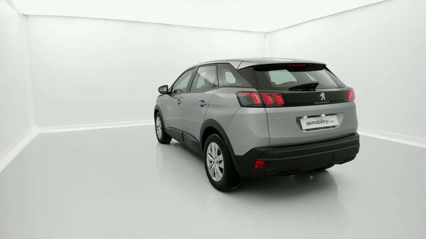 Peugeot 3008 PureTech 130 S&S Active 96 kW image number 20