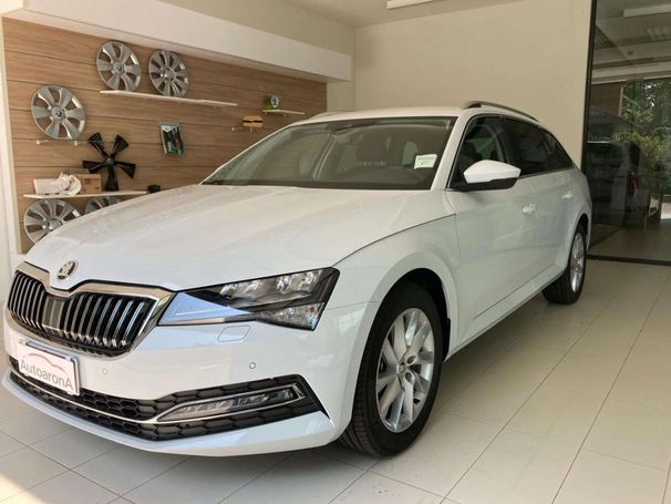 Skoda Superb 2.0 TDI Style 110 kW image number 1