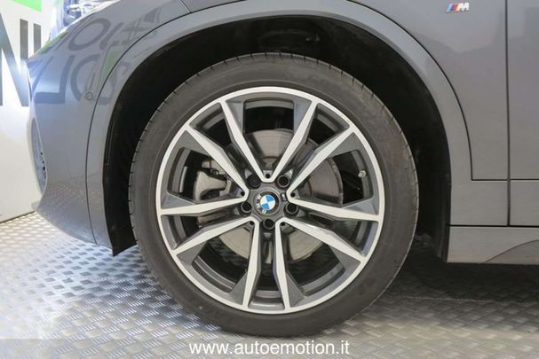 BMW X2 xDrive20d 140 kW image number 6