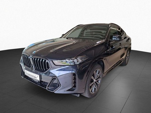 BMW X6 xDrive 210 kW image number 1