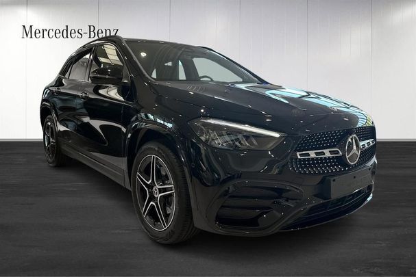 Mercedes-Benz GLA 250 e 160 kW image number 2