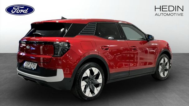 Ford Explorer AWD 250 kW image number 4