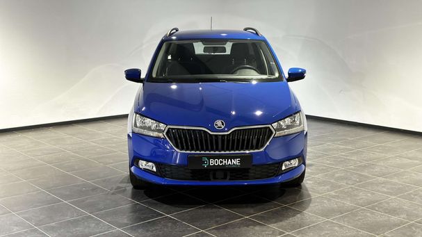 Skoda Fabia Combi 1.0 TSI Ambition 70 kW image number 2