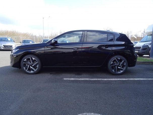 Peugeot 308 1.5 130 Allure EAT8 96 kW image number 27