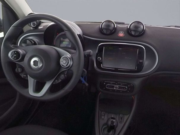 Smart ForTwo EQ 60 kW image number 7