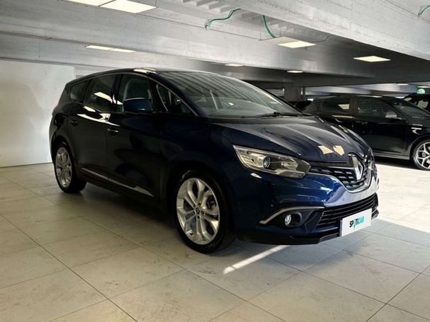 Renault Grand Scenic BLUE dCi 88 kW image number 2