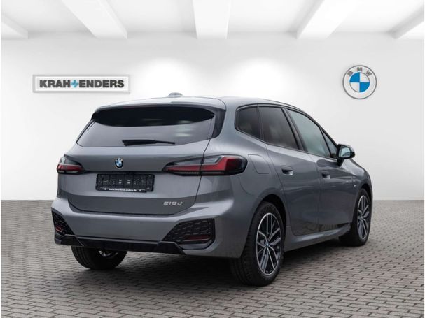 BMW 218d Active Tourer 110 kW image number 3