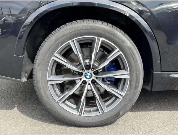 BMW X5 xDrive30d 210 kW image number 44