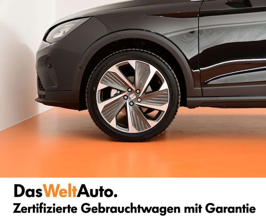 Seat Arona 1.0 TSI FR 85 kW image number 13