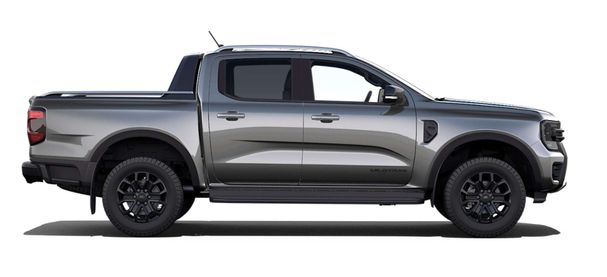 Ford Ranger 2.0 EcoBlue Wildtrak 151 kW image number 9