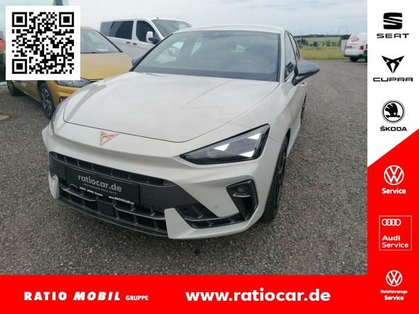 Cupra Leon 1.5 eTSI DSG 110 kW image number 1