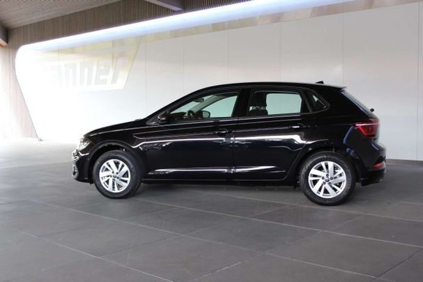 Volkswagen Polo 1.0 TSI DSG IQ.DRIVE 81 kW image number 1