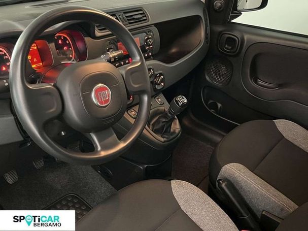 Fiat Panda 1.0 Hybrid 51 kW image number 8