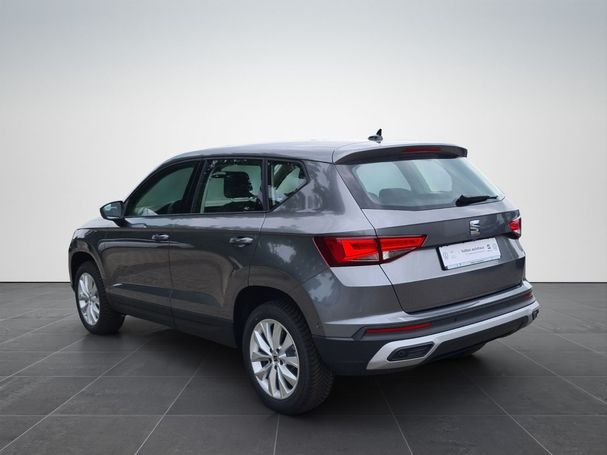 Seat Ateca 1.5 TSI 110 kW image number 4