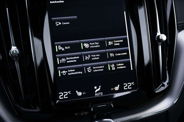 Volvo XC60 Recharge T8 AWD 287 kW image number 27