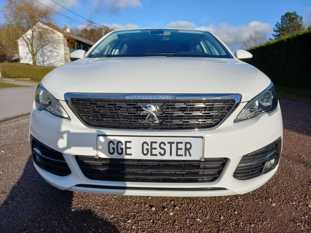 Peugeot 308 BlueHDi 100 Pack 75 kW image number 3