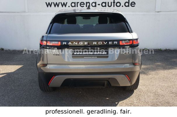 Land Rover Range Rover Velar 184 kW image number 6