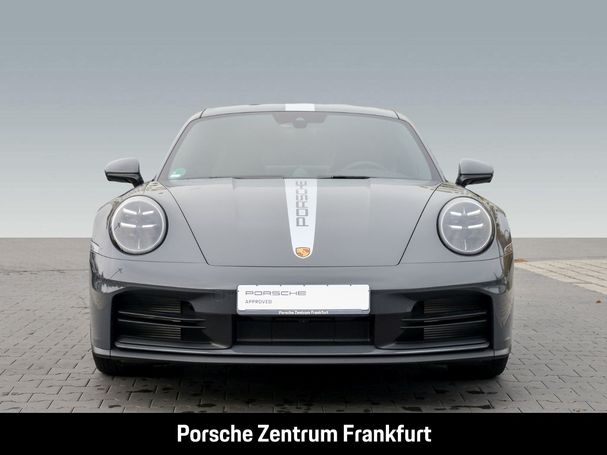 Porsche 992 Carrera 290 kW image number 4