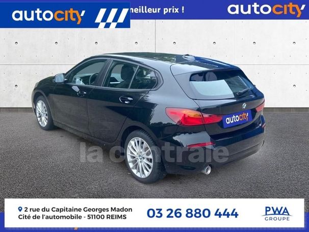 BMW 116d 85 kW image number 5