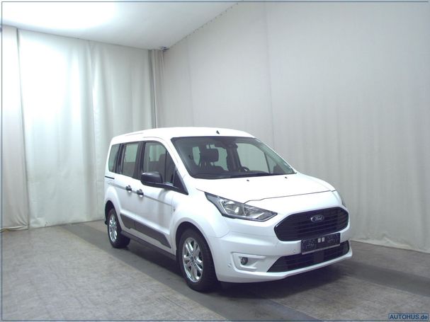 Ford Tourneo Connect 1.5 Trend 74 kW image number 4