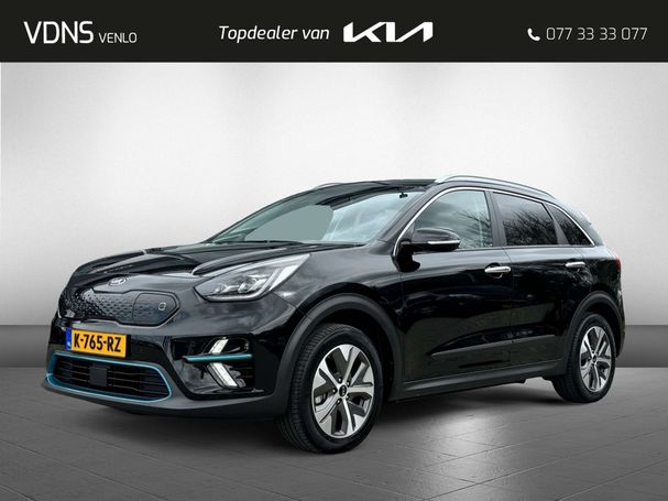 Kia Niro e 64 kWh 150 kW image number 1