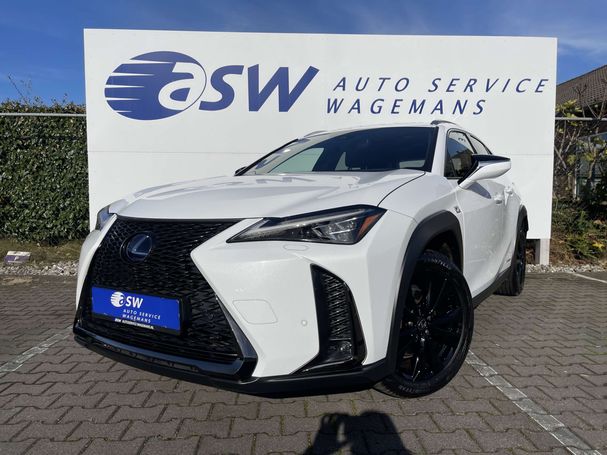 Lexus UX 250h 135 kW image number 1