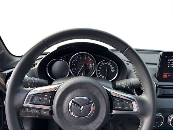 Mazda MX-5 SKYACTIV-G 135 kW image number 5