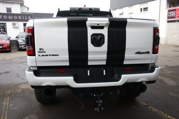 RAM 1500 294 kW image number 4