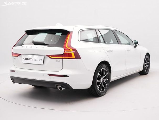 Volvo V60 B4 145 kW image number 11