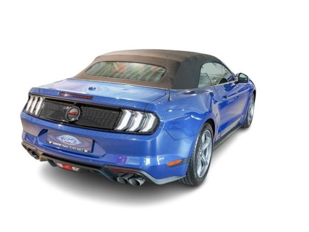 Ford Mustang California 330 kW image number 10