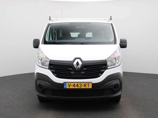 Renault Trafic DCi L2H1 88 kW image number 2