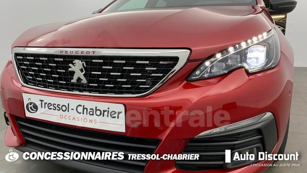 Peugeot 308 151 kW image number 18