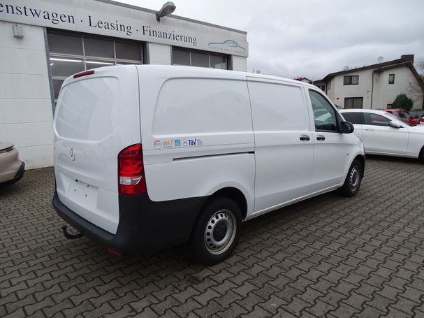 Mercedes-Benz Vito 114 CDi 100 kW image number 8